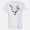 Heavy Cotton T-Shirt Thumbnail