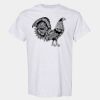 Heavy Cotton T-Shirt Thumbnail
