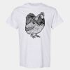Heavy Cotton T-Shirt Thumbnail