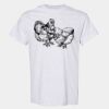 Heavy Cotton T-Shirt Thumbnail
