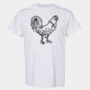 Heavy Cotton T-Shirt Thumbnail