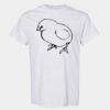 Heavy Cotton T-Shirt Thumbnail