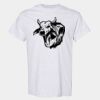 Heavy Cotton T-Shirt Thumbnail