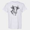 Heavy Cotton T-Shirt Thumbnail