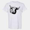 Heavy Cotton T-Shirt Thumbnail