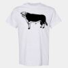 Heavy Cotton T-Shirt Thumbnail