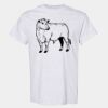 Heavy Cotton T-Shirt Thumbnail