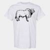 Heavy Cotton T-Shirt Thumbnail