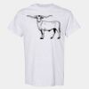 Heavy Cotton T-Shirt Thumbnail