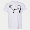 Heavy Cotton T-Shirt Thumbnail