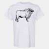 Heavy Cotton T-Shirt Thumbnail