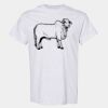 Heavy Cotton T-Shirt Thumbnail