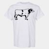 Heavy Cotton T-Shirt Thumbnail