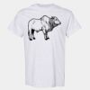 Heavy Cotton T-Shirt Thumbnail