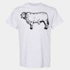 Heavy Cotton T-Shirt Thumbnail