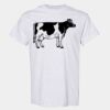 Heavy Cotton T-Shirt Thumbnail