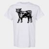 Heavy Cotton T-Shirt Thumbnail