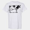 Heavy Cotton T-Shirt Thumbnail