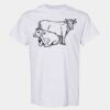 Heavy Cotton T-Shirt Thumbnail