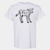Heavy Cotton T-Shirt Thumbnail