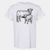 Heavy Cotton T-Shirt Thumbnail