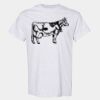 Heavy Cotton T-Shirt Thumbnail