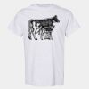 Heavy Cotton T-Shirt Thumbnail