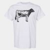 Heavy Cotton T-Shirt Thumbnail