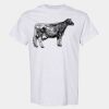 Heavy Cotton T-Shirt Thumbnail