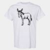 Heavy Cotton T-Shirt Thumbnail