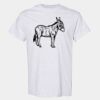 Heavy Cotton T-Shirt Thumbnail