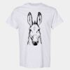 Heavy Cotton T-Shirt Thumbnail