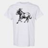 Heavy Cotton T-Shirt Thumbnail