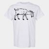 Heavy Cotton T-Shirt Thumbnail