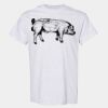 Heavy Cotton T-Shirt Thumbnail
