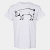 Heavy Cotton T-Shirt Thumbnail