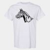 Heavy Cotton T-Shirt Thumbnail