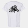 Heavy Cotton T-Shirt Thumbnail