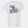 Heavy Cotton T-Shirt Thumbnail