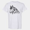 Heavy Cotton T-Shirt Thumbnail