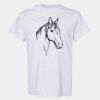 Heavy Cotton T-Shirt Thumbnail