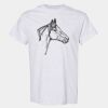 Heavy Cotton T-Shirt Thumbnail