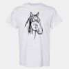Heavy Cotton T-Shirt Thumbnail