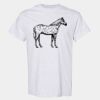 Heavy Cotton T-Shirt Thumbnail