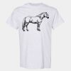 Heavy Cotton T-Shirt Thumbnail