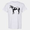 Heavy Cotton T-Shirt Thumbnail