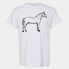 Heavy Cotton T-Shirt Thumbnail