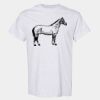 Heavy Cotton T-Shirt Thumbnail