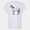 Heavy Cotton T-Shirt Thumbnail