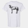 Heavy Cotton T-Shirt Thumbnail